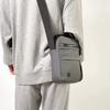 Men's Bag Commuter Shoulder Bag Outdoor Travel Handbag