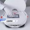 Suitable for For Xiaomi Robot Vacuum H50 OV43GB / H50 Pro OV42GL Cleaner Accessories Main Side Brush Cover Filter Mop Holder Dust Bag Dust Box