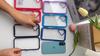 360 Degree Full Coverage Case for Moto G14 G54 G84 G24 G04 G04s E14 Funda Clear Transparent Shell With Screen Protector Shockproof Phone Cover
