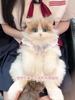 Plush CAT Backpack for Boys Girls Kids Children SchoolBag Cute Cartoon School Bags Kindergarten Preschool Baby Bag