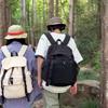 Women's Lightweight Outdoor Backpack Men's Large Capacity Mountaineering Backpack