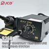 JCD 936B 220V Anti Static Electric Welding Hine Lead Free Temperature Controlled Station Rework Soldering Iron