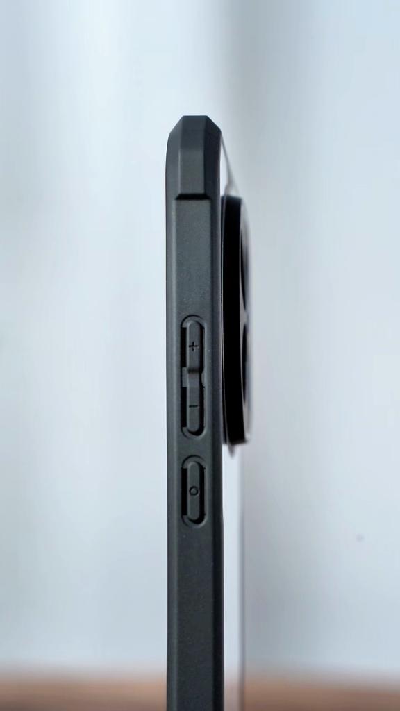 For Xiaomi Poco F7 Case XUNDD Casing Airbag Shockproof Bumper Protective Cases Transparent Back Cover