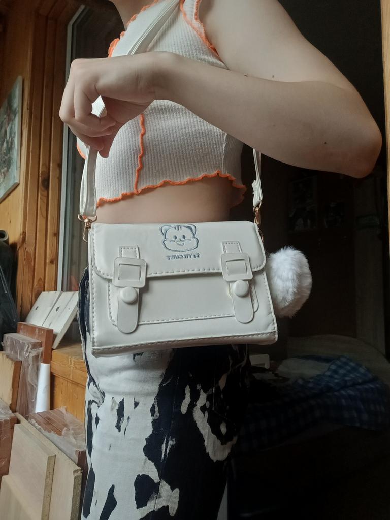 [New Era]★25SS★韓国人気★MESSENGER BAG 제이에스티나 공식온라인스토어