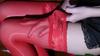 Oil Shiny High Stockings Women Stay Up Silicone Thigh-Highs Socks Hosiery Tights High Over The Knee Transparent Silk Stocking