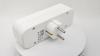 Independent Switch EU Schuko Triple Outlet Power Expansion Plug 1 to 3 Wall Socket Adapter Power Splitter For home