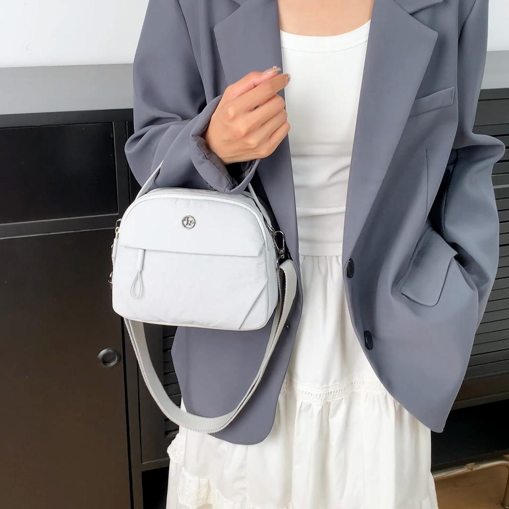 Women's Handbag Shoulder Crossbody Small Square Bag