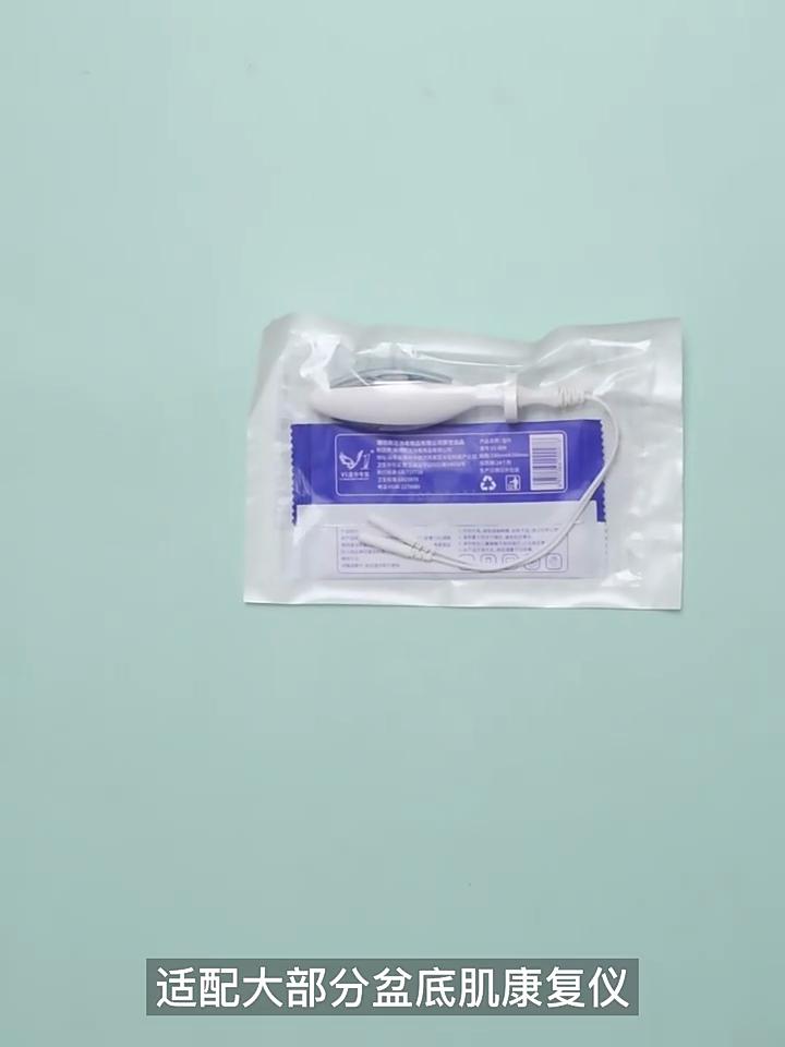 Beckenbodenmuskelsonde Lindern Inkontinenz Ermüdungswiderstand Postpartales Erholungsgerät Sonde ersetzen