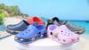 Summer Children's Cartoon Beach Shoes Hole Shoes