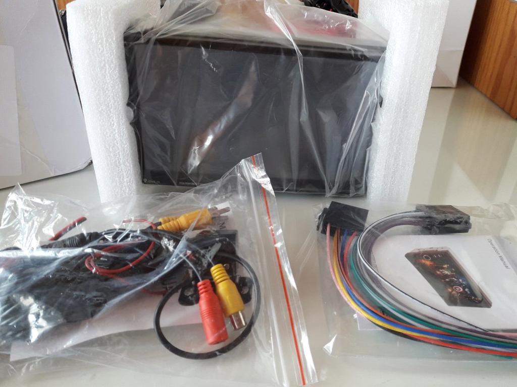 Buy 2 Din Car Radio 7 Hd Autoradio Multimedia Player Touch Screen Auto Audio Car Stereo Mp5 Bluetooth Usb Tf Fm Camera At Affordable Prices Price 51 Usd Free Shipping Real