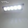 Outdoor LED Lighting IP66 Waterproof LED Flood Light 50W AC 220V-240V Projector Garden Wall Lamps LED Spotlight Landscape Floodlight