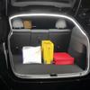 Светодиодная лента для багажника автомобиля 157,48 дюйма Многоцветная подсветка салона Простая установка Без батареек