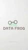 DATA FROG حافظة حماية صلبة شفافة لوحدة تحكم PS5 غطاء حماية شفاف لملحقات لوحة الألعاب بلاي ستيشن 5