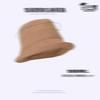 Casual Sunshade Cap For Women With Adjustable Fit Large Brim Sun Hat For Beach Outings