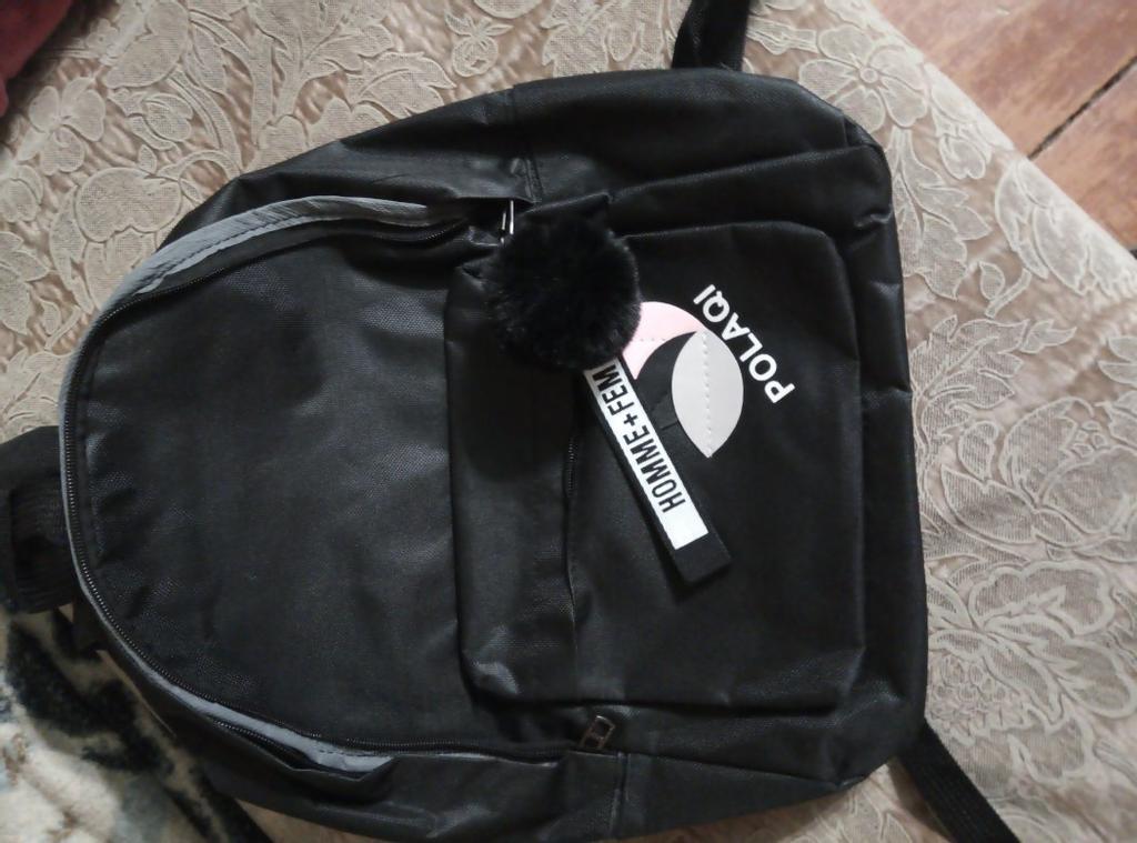 women bookbag