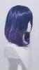 Kinsou No Vermeil Halloween Cosplay Perücke Professionelle Qualität