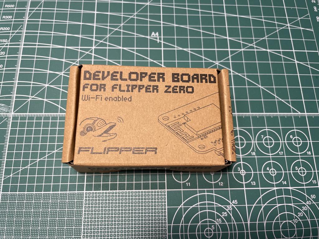 Buy Flipper Zero WiFi Devboard at affordable prices — free shipping