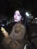Premium Environmentally Friendly Fox Fur Short Coat Fur Winter New Thickened Brown Fur Coat