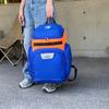 Men's Large Capacity Multi-function Backpack Basketball Equipment Training Sports Backpack Senior High School Student Schoolbag