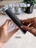 Mini Mop Portable Self-Squeeze Small Mop Hand Free Automatic Cleaning Mop Suitable for Sink, Bathroom, Car Glass, Kitchen
