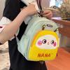 Kindergarten Schoolbag Children's Cartoon Backpack Girl Boy Lightweight Small Backpack