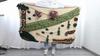 New Extra-large Forest Pet Sniffing Pad, Educational, Hidden Food, Anti-choking, Energy Consumption, Dog Sniffing Pad