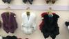 Vest Natural Soft Fox Fur Sleeveless Jacket Lady Quality Warm Real Fox Fur Gilet