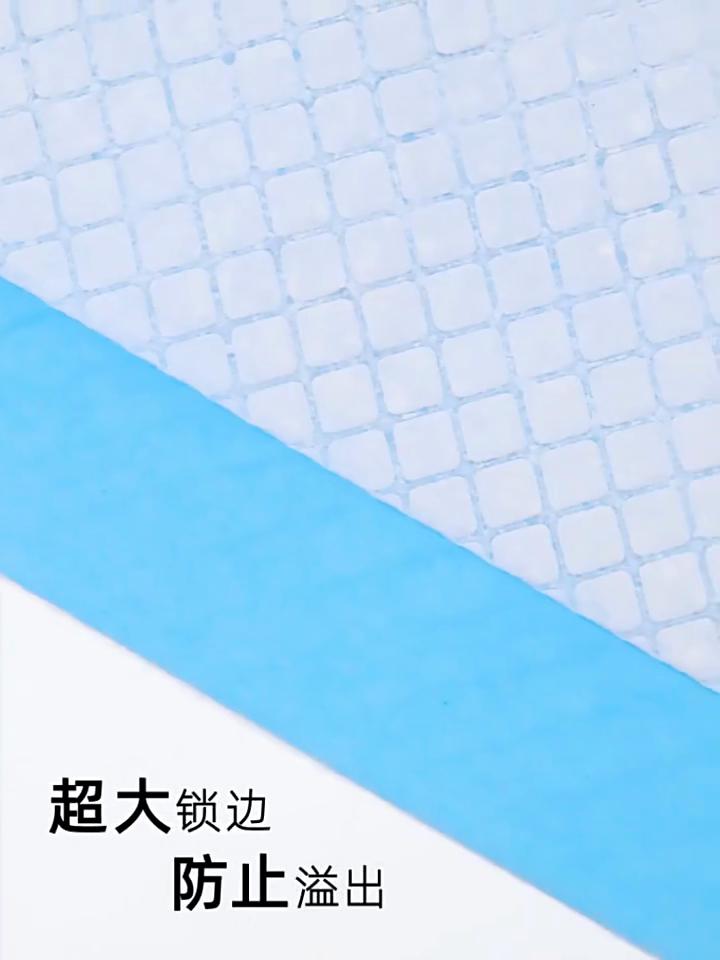 100/50/40/20PCS Absorbent Dogs Diapers Disposable Puppy Training Pee Pads Quick Dry Surface Mat Clean Cushion Dog Supplies