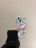 Phone Case For iPhone 11 13 16 ProMax Case iPhone 14 15 ProMax 12 13 ProMax 13 Pro 14 Pro Swirl Phone Case Fashionable and Versatile Cartoon Cute