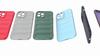 Husă Moale din Silicon Lichid Pentru Samsung Galaxy S26 S25 Plus S24 S23 Ultra S22 S21 FE A07 A06 A16 A26 A36 A56 A35 A55 5G Husă de Telefon Carcasă Rezistentă la Șocuri