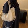 Commuter Underarm Bag Women's Shoulder Crossbody Bag Large Capacity Tote Bag
