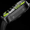 Reloj Inteligente para Hombre, Smartwatch con 120 Modos Deportivos, Resistente al Agua IP67, Monitor de Sueño, Llamada Bluetooth y Control de Música, Reloj de Fitness para Android/iPhone