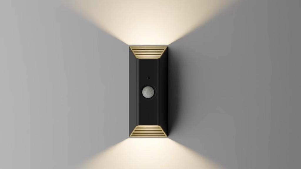 4000mAh Rechargeable LED Wall Light Motion Sensor Night Lamp Wireless No Wiring Dimmable USB Charging for Hallway Staircase Corridor Bedroom