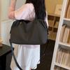 Waterproof Short Distance Travel Bag Yoga Training Sports Fitness Luggage Bag