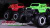 Amphibious Remote Control Car 2.4 1:20 GHz All Terrain Off-Road RC Car Pool Toys Remote Control Boat Gifts for Kids Boys