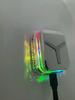 Mini Magnetic Semiconductor Cooler, Detachable Magnetic Cooling Fan for Tablet & Phone, Advanced Overclocking Cooling Case