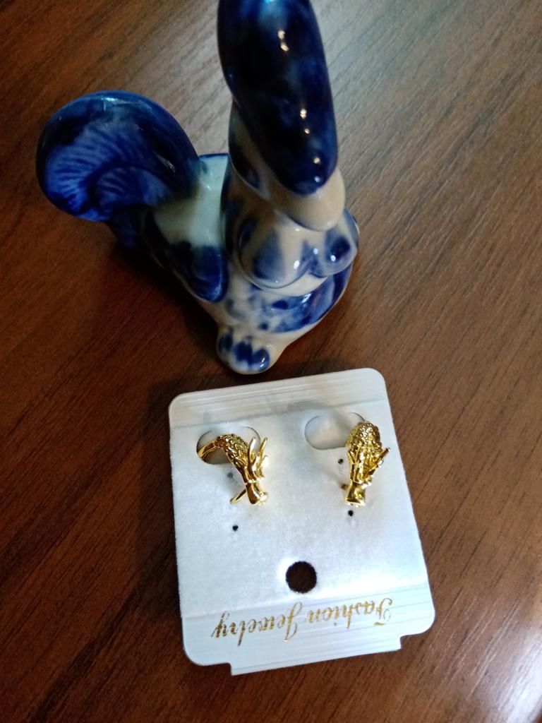 NEWEI Orecchini A Forma Di Drago In Acrilico – Gioielli Originali Per Donne E Ragazze, Idea Regalo Unica, Leggeri 2,9g