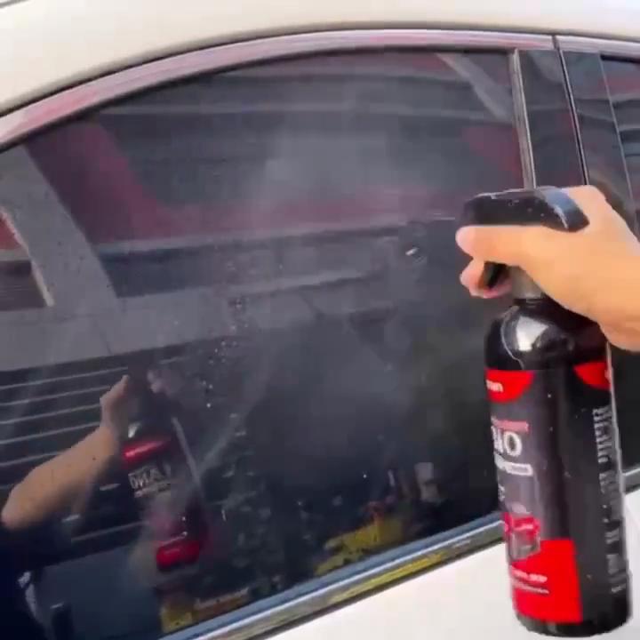 3-i-1 Keramiskt Beläggningsspray för Bilar Nano Beläggning Polermedel Högkvalitativ & Repskyddande Formel