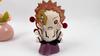 Jujutsu Kaisen Ryomen Sukuna Plush Doll Keychain Mini Cotton Doll Bag Pendant Soft Anime Character Merchandise Figurine Children's Fan Collection Gift