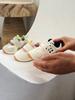 Baby Toddler Shoes Children's Soft-soled Casual Shoes Boys' Anti-kick Functional Shoes Girls' Non-slip Running Shoes