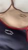 Women Vintage Style Sports Yoga Vest with Chest Pads Spaghetti Strap Cross Back Camisole Fitness Training Bra