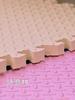 24pcs Xpe Spliced Thickened Foam Floor Mat Children's Baby Crawl Mat Absorbent Dirt Resistant Jigsaw Non-slip Floor Mat