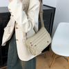 Women's Large Capacity Lightweight Shoulder Bag