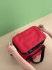 Portable First Aid Kit, Epidemic Prevention Health Kit, Home and Car Emergency Kit, Outdoor Storage Bag