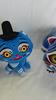 Kpop Demon Hunters Plush Toy With Soft Crystal Plush For Collectors And Fans