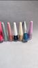 Water-based, Non-peelable, No-bake, Long-lasting, Waterproof, Non-fading, Matte, Frosted, Elegant Nail Polish.