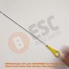 ESP949 Oil Level Measurer Rod Dipstick 445 Mm for Ford B C Max Fiesta Focus Fusion Ikon Mondeo Volvo Mazda 2 YS6G6750BC 