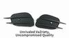 2138856700 2138856800 Car Front Bumper Grille Fog Lamp Cover For Mercedes Benz E300 E350 E400 E450 E43 AMG 2017-2020 W213 W238
