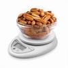5kg/1g Portable Digital Scale Food Coffee Balance Measuring Weight Kitchen Scale Digital Baking Scale Kitchen Accessories Tools