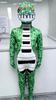 Poppy Playtime Halloween Game Cosplay Costume Polyester Unisex Anime Roleplay For Stage Performance